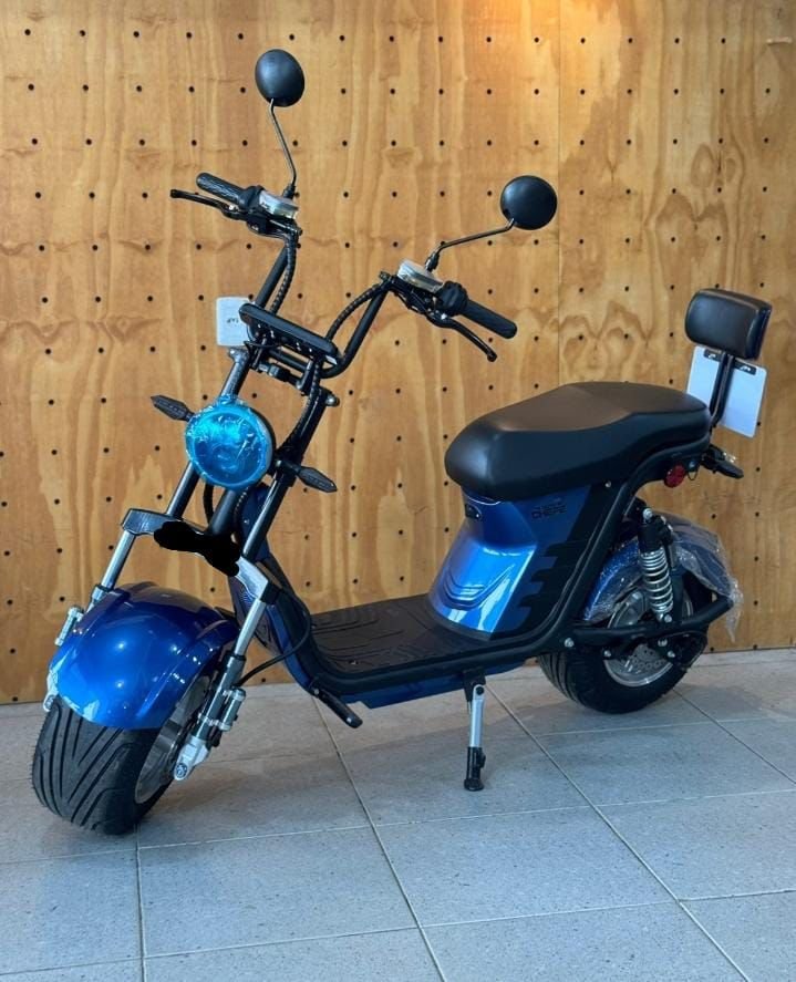 Scooter Elétrica X12 1000w
