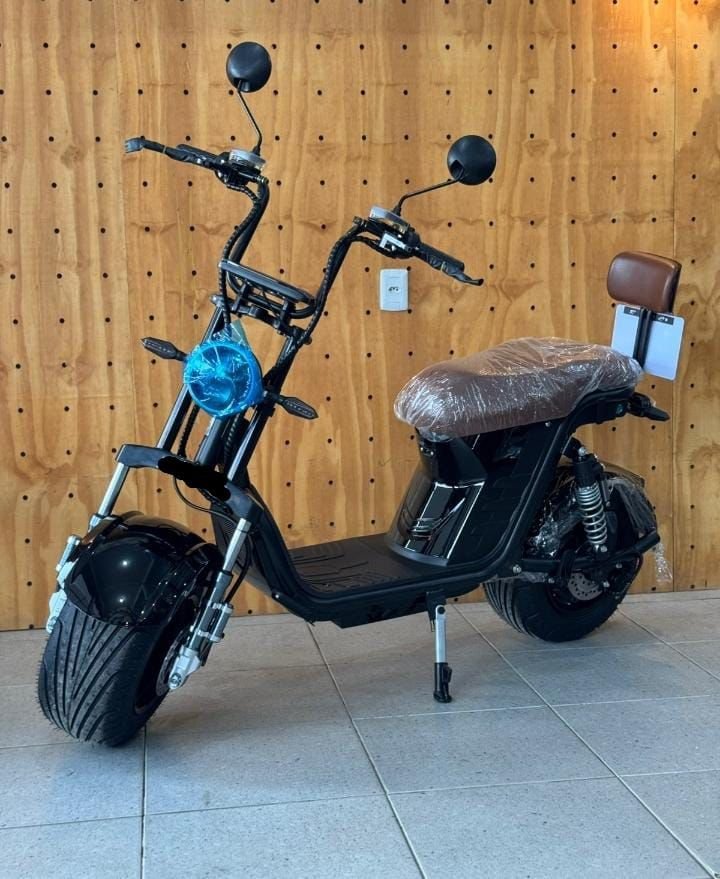 Scooter Elétrica X12 1000Ww